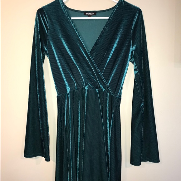 corduroy dress long sleeve